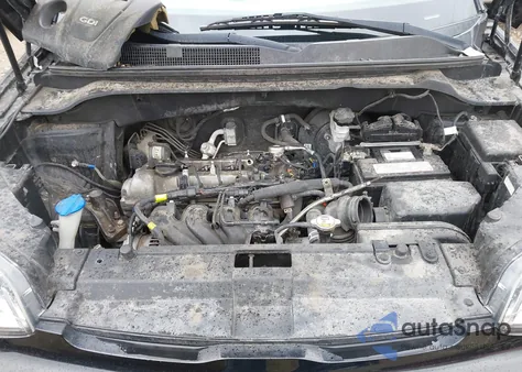 2017 Kia Soul from USA, damaged, VIN KNDJN2A22H7439463